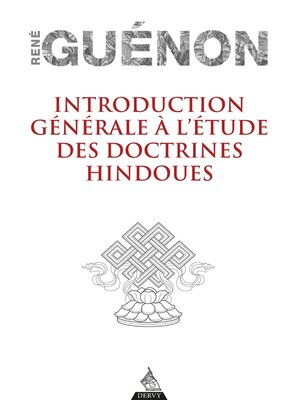 cover image of Introduction générale à l'étude des doctrines hindoues